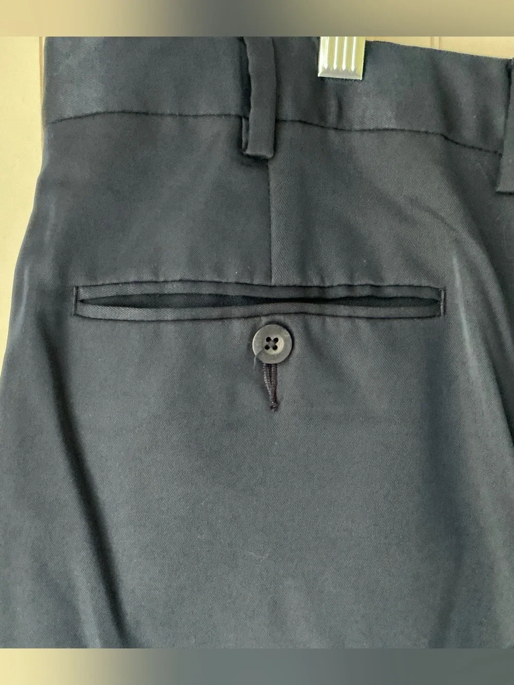 Men’s Navy Blue Ledbetter Brand Golf  Shorts - Size 40 Regular ⛳️